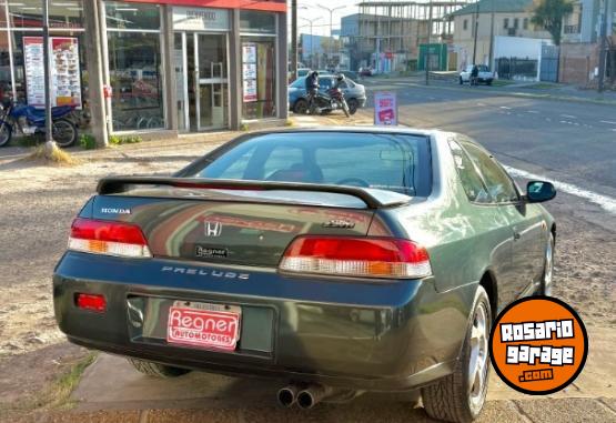Cl�sicos - HONDA PRELUDE COUP� - En Venta
