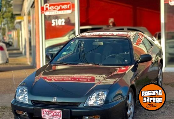 Cl�sicos - HONDA PRELUDE COUP� - En Venta