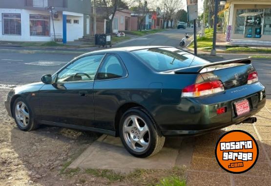 Cl�sicos - HONDA PRELUDE COUP� - En Venta