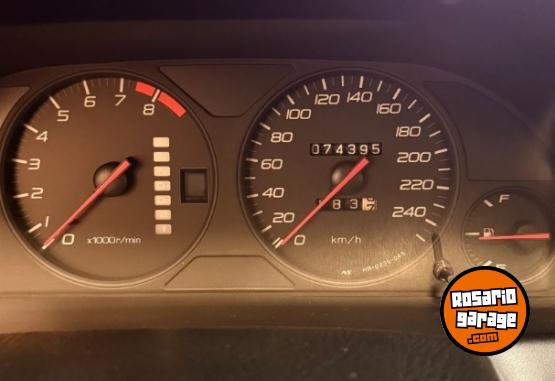 Cl�sicos - HONDA PRELUDE COUP� - En Venta