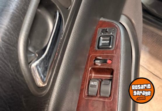 Cl�sicos - HONDA PRELUDE COUP� - En Venta