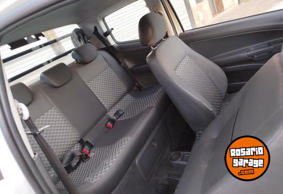 Utilitarios - Volkswagen SAVEIRO 2015 Nafta 132000Km - En Venta