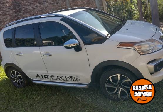 Autos - Citroen Citroen 2013 Nafta 1111Km - En Venta