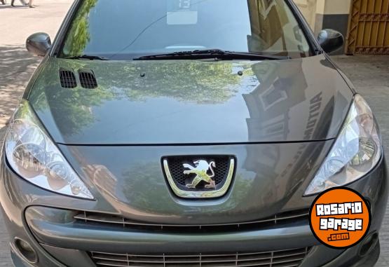 Autos - Peugeot 207 FELINE 2013 Nafta 150000Km - En Venta
