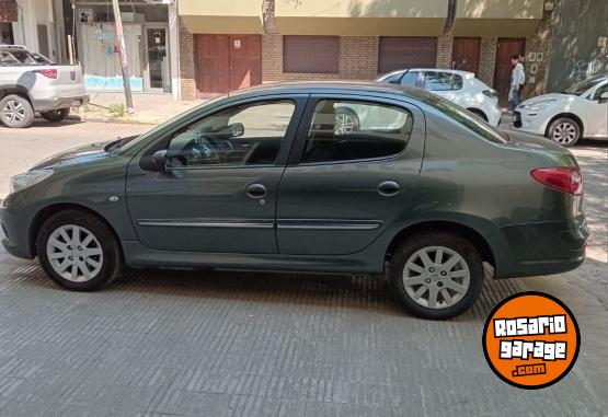Autos - Peugeot 207 FELINE 2013 Nafta 150000Km - En Venta