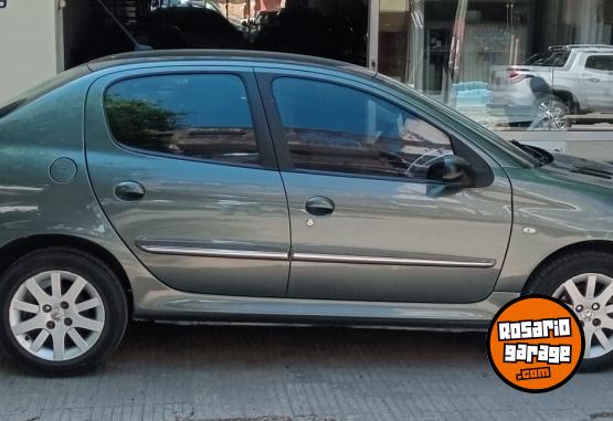 Autos - Peugeot 207 FELINE 2013 Nafta 150000Km - En Venta
