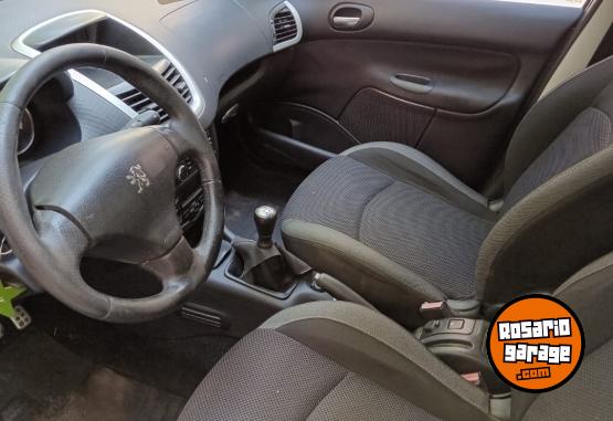 Autos - Peugeot 207 FELINE 2013 Nafta 150000Km - En Venta