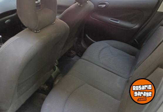 Autos - Peugeot 207 FELINE 2013 Nafta 150000Km - En Venta