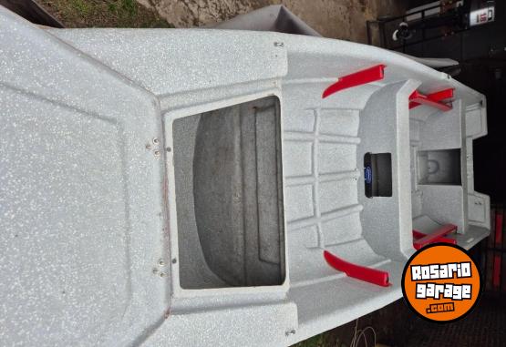 Embarcaciones - Piraguon Amazonas 490 - En Venta