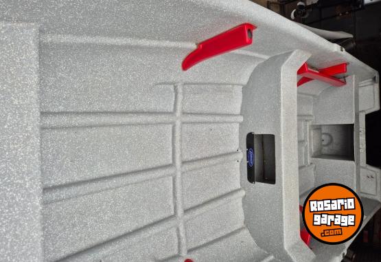 Embarcaciones - Piraguon Amazonas 490 - En Venta