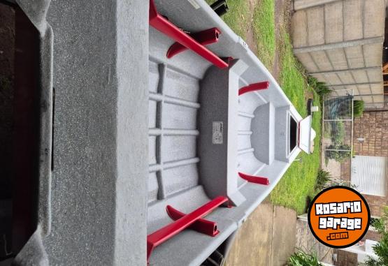 Embarcaciones - Piraguon Amazonas 490 - En Venta