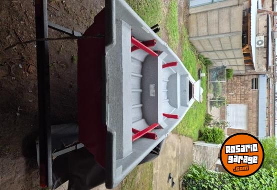 Embarcaciones - Piraguon Amazonas 490 - En Venta