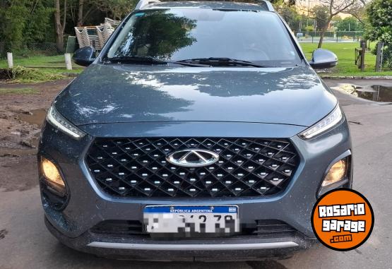 Autos - Chery Tiggo 2 Pro 1.5 Confort 2022 Diesel 59000Km - En Venta