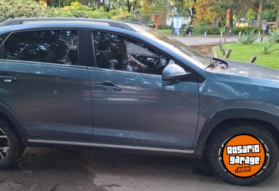 Autos - Chery Tiggo 2 Pro 1.5 Confort 2022 Diesel 59000Km - En Venta