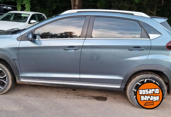Autos - Chery Tiggo 2 Pro 1.5 Confort 2022 Diesel 59000Km - En Venta