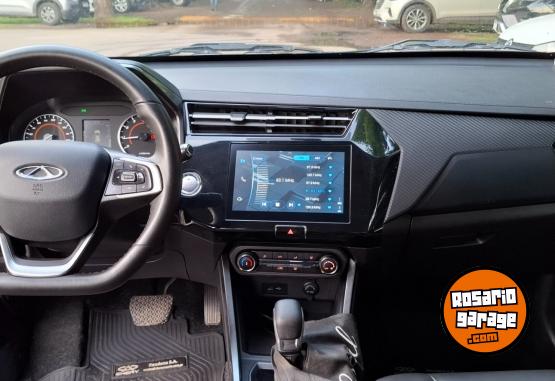 Autos - Chery Tiggo 2 Pro 1.5 Confort 2022 Diesel 59000Km - En Venta