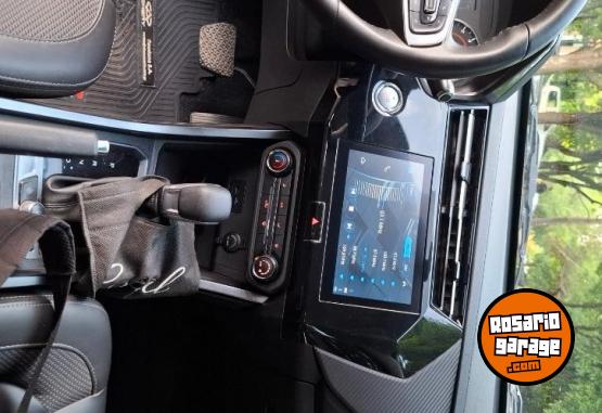 Autos - Chery Tiggo 2 Pro 1.5 Confort 2022 Diesel 59000Km - En Venta