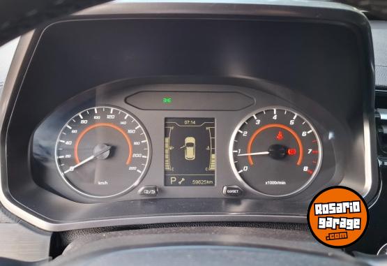 Autos - Chery Tiggo 2 Pro 1.5 Confort 2022 Diesel 59000Km - En Venta
