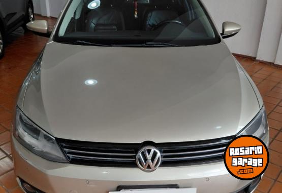 Autos - Volkswagen VENTO SPORTLINE DSG 2013 Nafta 240000Km - En Venta