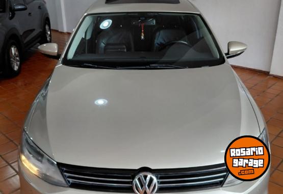 Autos - Volkswagen VENTO SPORTLINE DSG 2013 Nafta 240000Km - En Venta