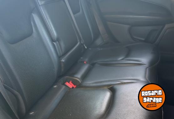 Camionetas - Chrysler Jeep compass 2018 Nafta 141500Km - En Venta