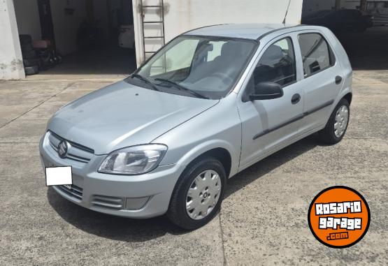 Autos - Suzuki Fun 1.4 2007 Nafta 180000Km - En Venta