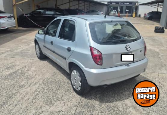 Autos - Suzuki Fun 1.4 2007 Nafta 180000Km - En Venta