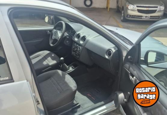 Autos - Suzuki Fun 1.4 2007 Nafta 180000Km - En Venta