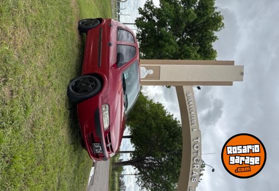 Autos - Suzuki Fun 1.4 2004 Nafta 240000Km - En Venta