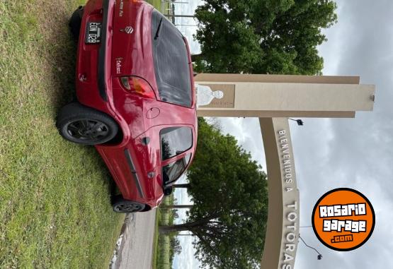 Autos - Suzuki Fun 1.4 2004 Nafta 240000Km - En Venta