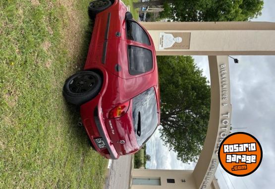 Autos - Suzuki Fun 1.4 2004 Nafta 240000Km - En Venta