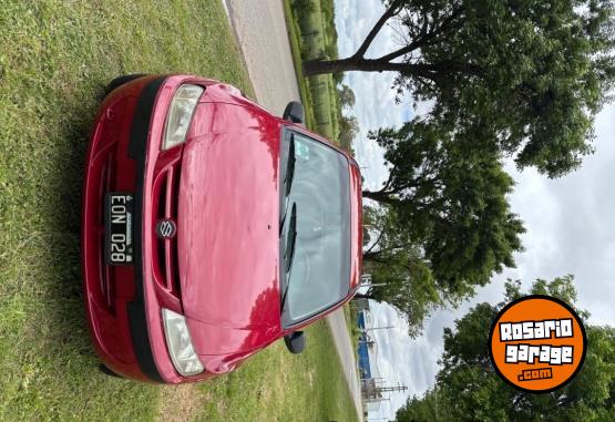 Autos - Suzuki Fun 1.4 2004 Nafta 240000Km - En Venta