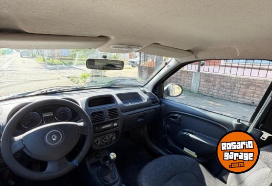Autos - Renault Clio Mio Expresi�n Pack I 2013 Nafta 174000Km - En Venta