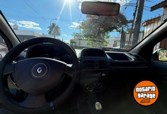 Autos - Renault Clio Mio Expresi�n Pack I 2013 Nafta 174000Km - En Venta