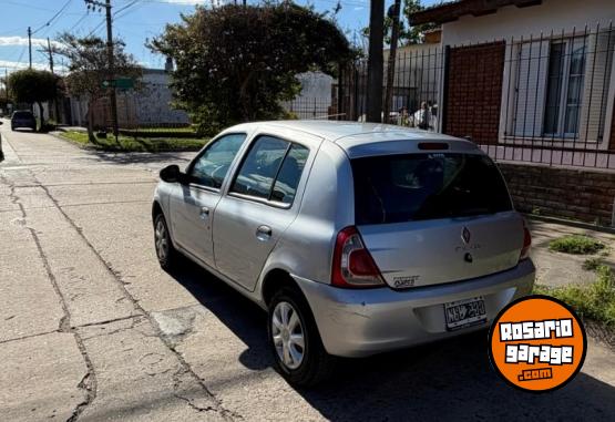 Autos - Renault Clio Mio Expresi�n Pack I 2013 Nafta 174000Km - En Venta