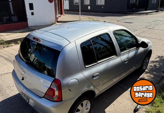 Autos - Renault Clio Mio Expresi�n Pack I 2013 Nafta 174000Km - En Venta