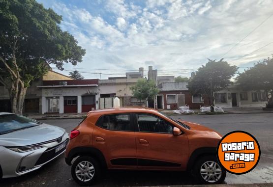Autos - Renault Kwid 2020 Nafta 41000Km - En Venta