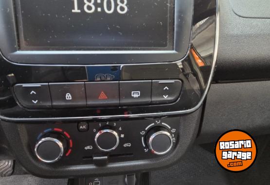 Autos - Renault Kwid 2020 Nafta 41000Km - En Venta