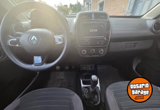 Autos - Renault Kwid 2020 Nafta 41000Km - En Venta