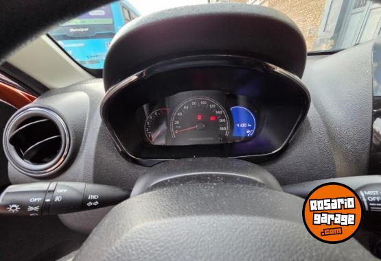 Autos - Renault Kwid 2020 Nafta 41000Km - En Venta