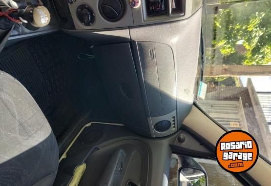 Autos - Fiat Palio top 2014 GNC 300000Km - En Venta