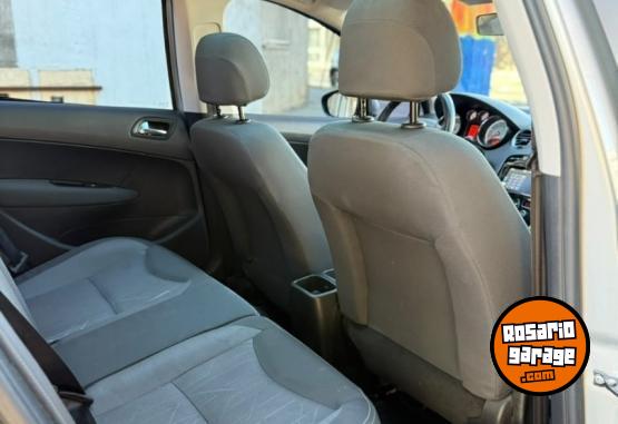 Autos - Peugeot 308 Allure Pack 2018 Diesel 120000Km - En Venta