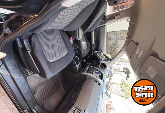 Camionetas - Nissan X-trail 2009 Nafta 229000Km - En Venta