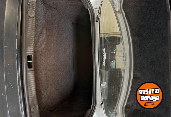 Autos - Renault Megane 2006 Nafta 240000Km - En Venta