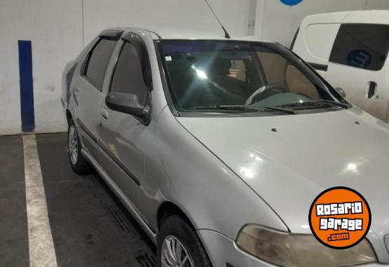 Autos - Fiat Siena 2006 Diesel 494236Km - En Venta
