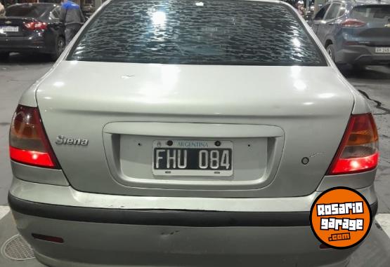 Autos - Fiat Siena 2006 Diesel 494236Km - En Venta