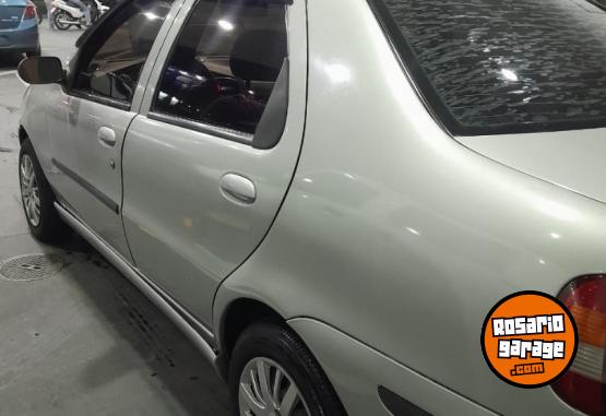 Autos - Fiat Siena 2006 Diesel 494236Km - En Venta