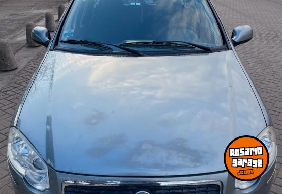 Autos - Fiat Palio Weekend Attractive 2011 Nafta 204000Km - En Venta