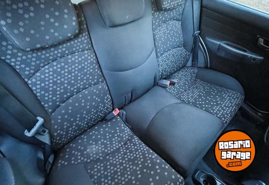 Autos - Fiat Palio Weekend Attractive 2011 Nafta 204000Km - En Venta