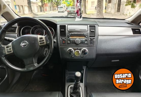 Autos - Nissan Tiida Tekna 2011 Nafta 144000Km - En Venta
